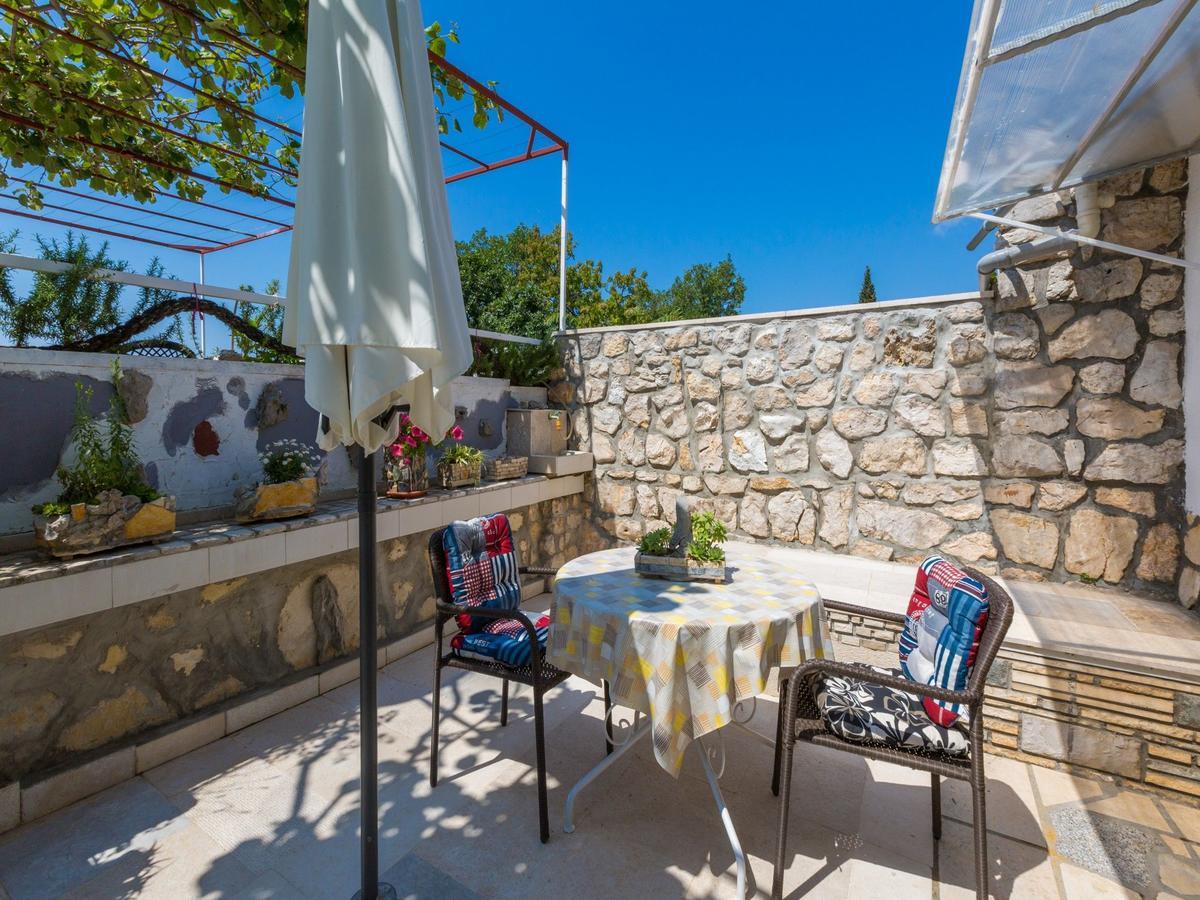 Apartments Susanne Novi Vinodolski Extérieur photo