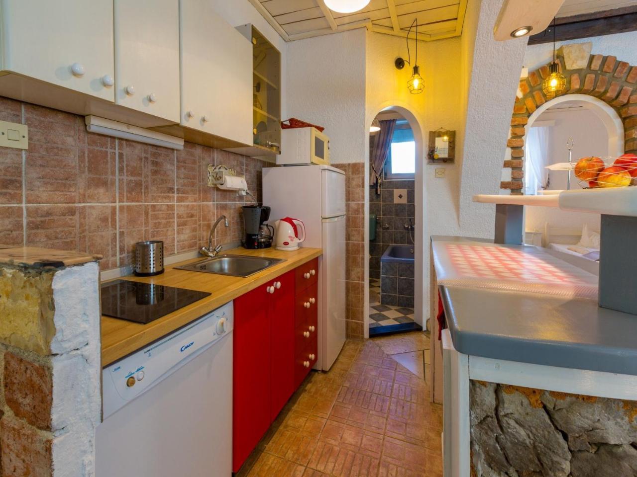 Apartments Susanne Novi Vinodolski Extérieur photo
