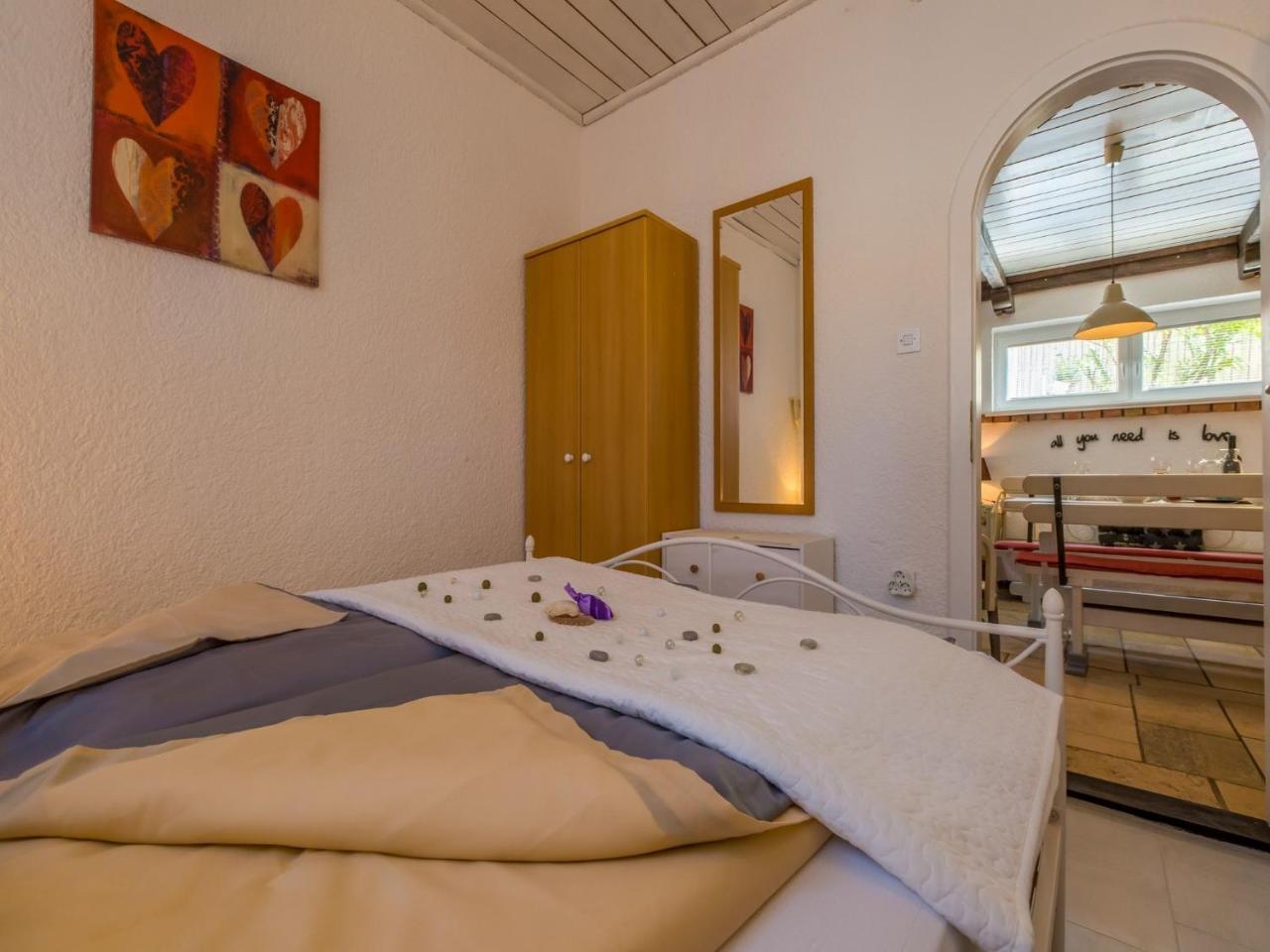 Apartments Susanne Novi Vinodolski Extérieur photo