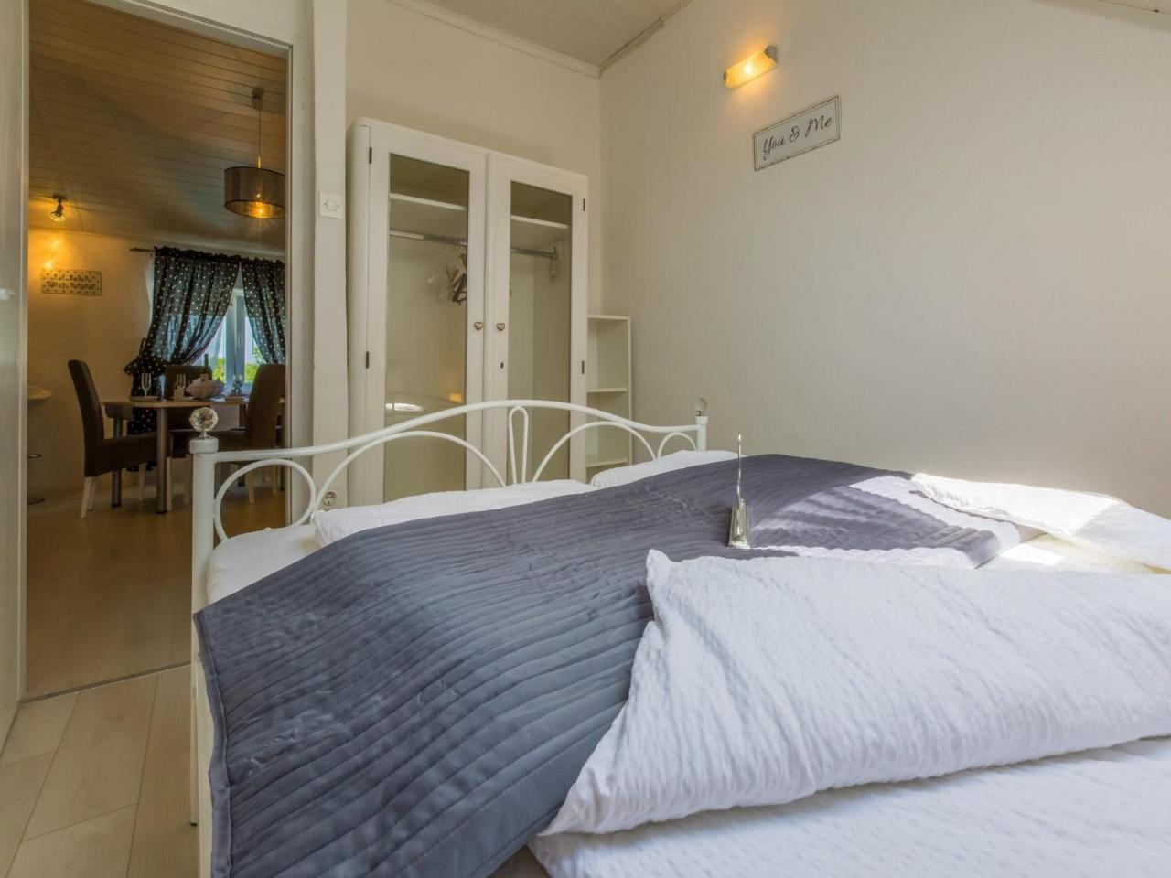 Apartments Susanne Novi Vinodolski Extérieur photo