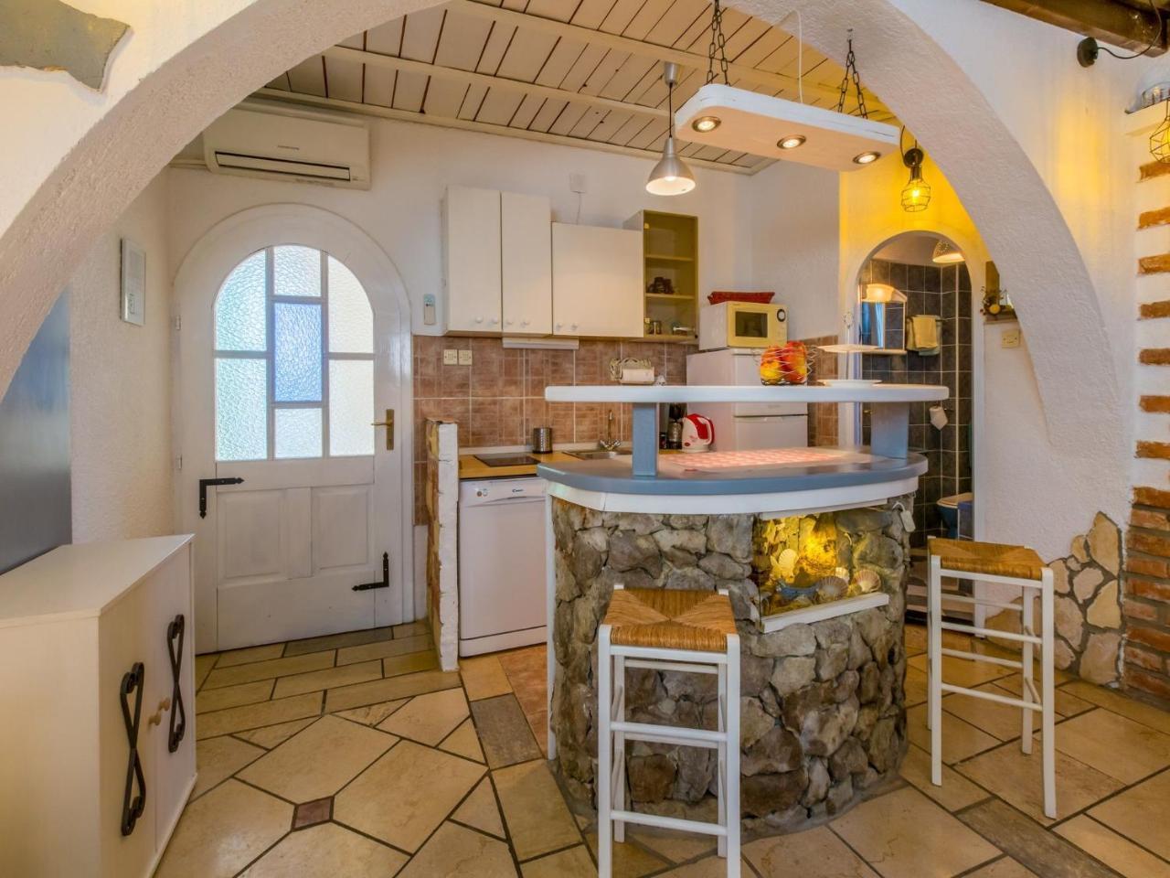 Apartments Susanne Novi Vinodolski Extérieur photo
