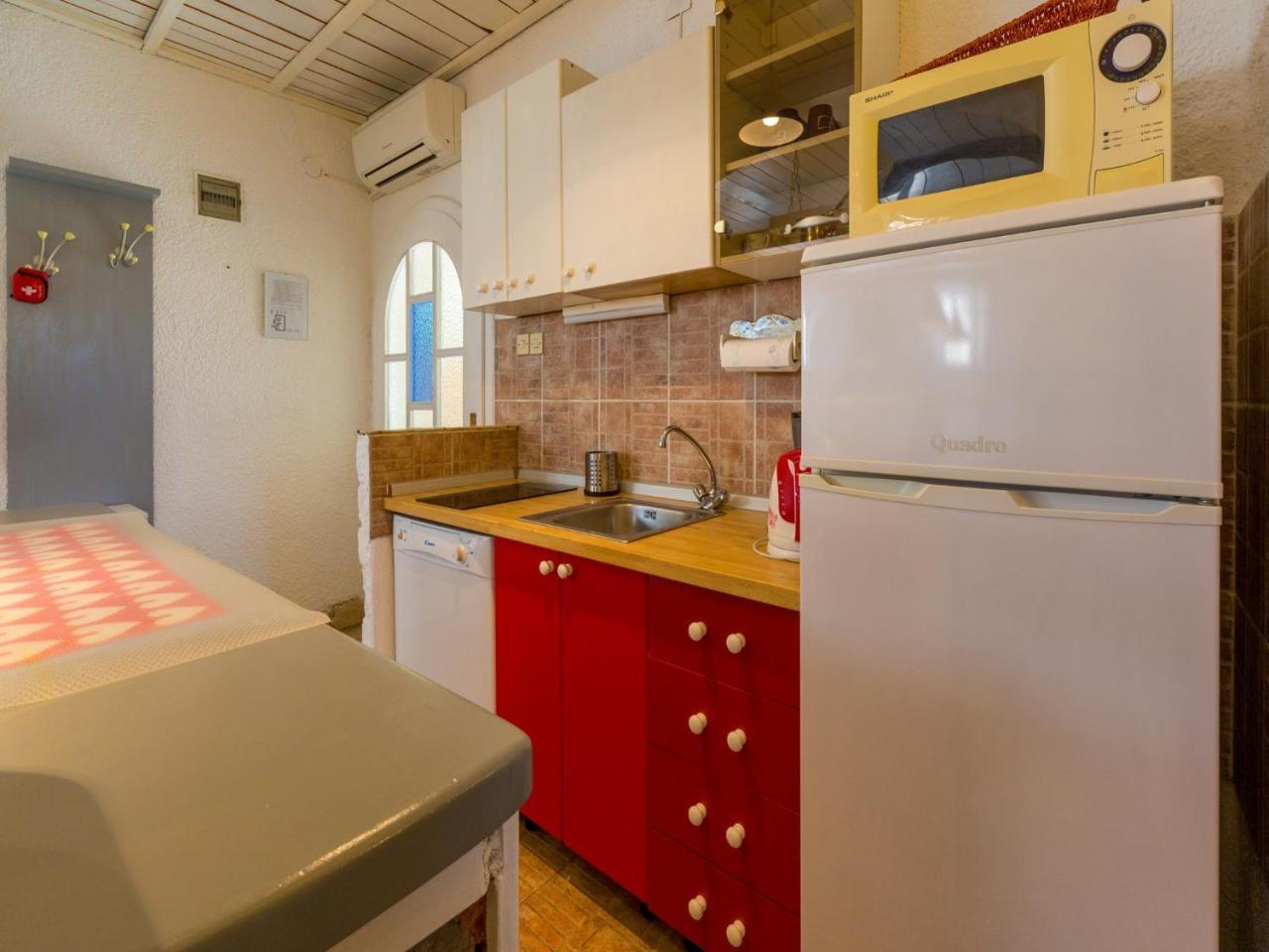 Apartments Susanne Novi Vinodolski Extérieur photo