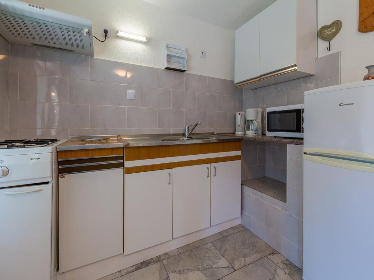 Apartments Susanne Novi Vinodolski Extérieur photo