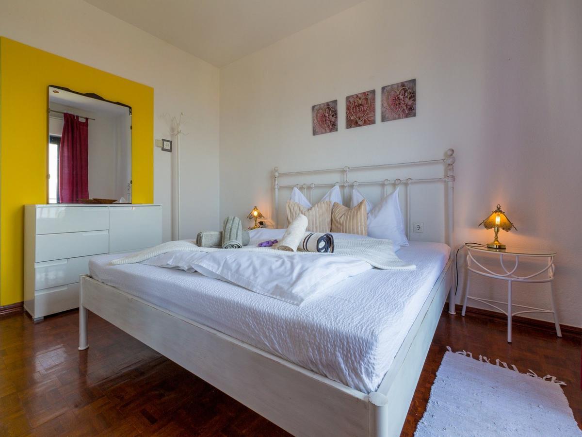 Apartments Susanne Novi Vinodolski Extérieur photo